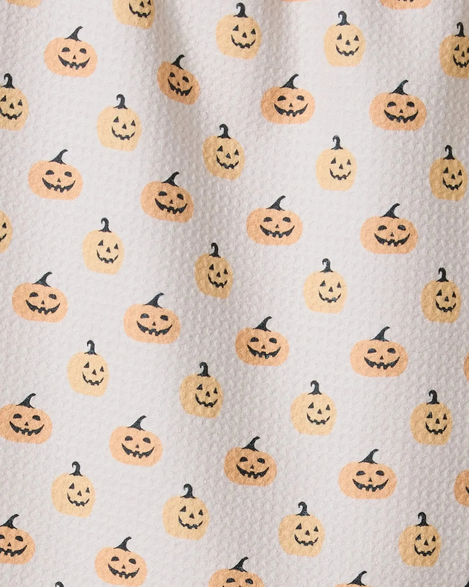 GEOMETRY Spice and Smiles Bar Towel