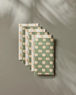 GEOMETRY Spice and Smiles Not Paper Towel