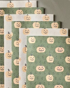 GEOMETRY Spice and Smiles Not Paper Towel