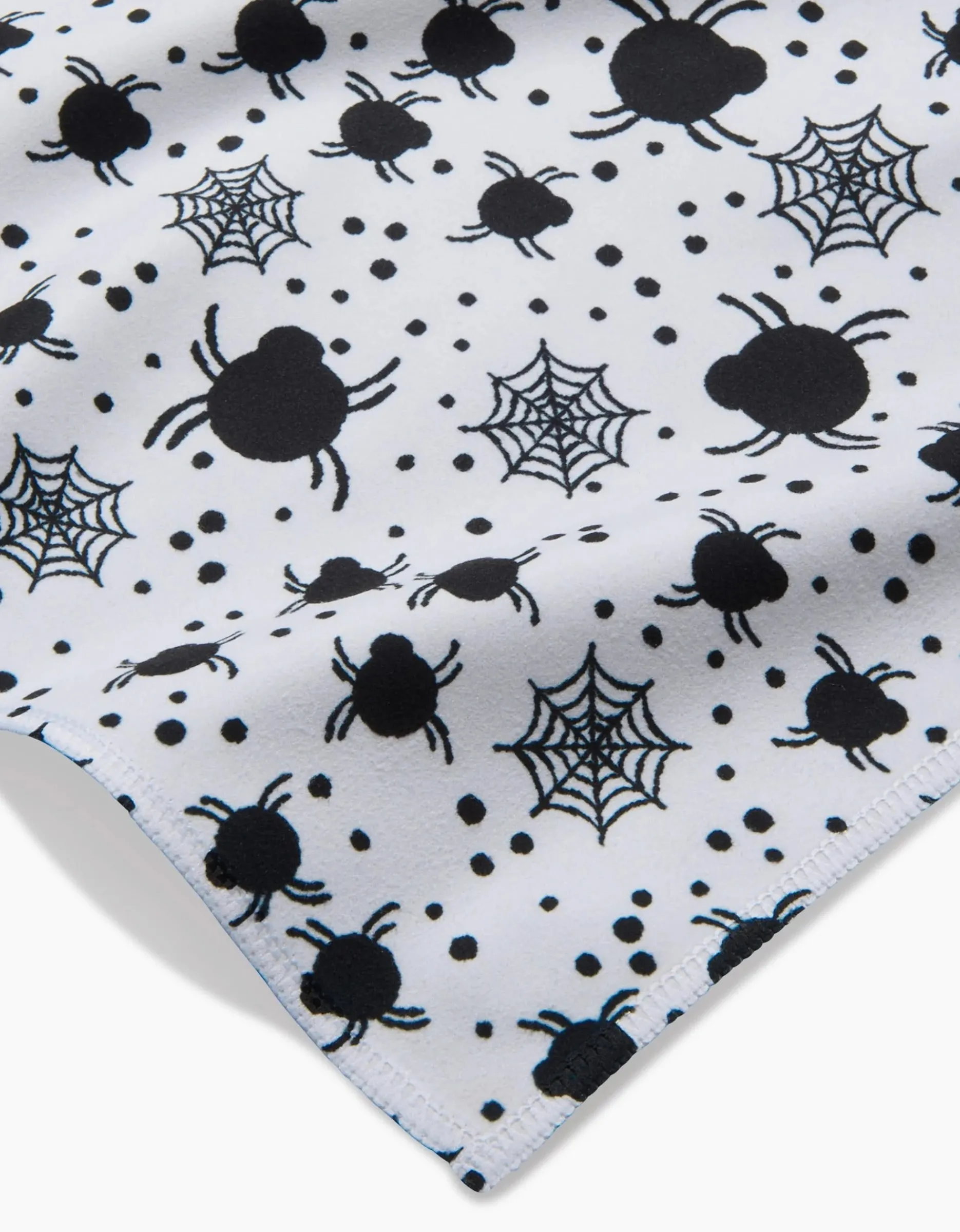 GEOMETRY Spiders For Days Dinner Napkin Set