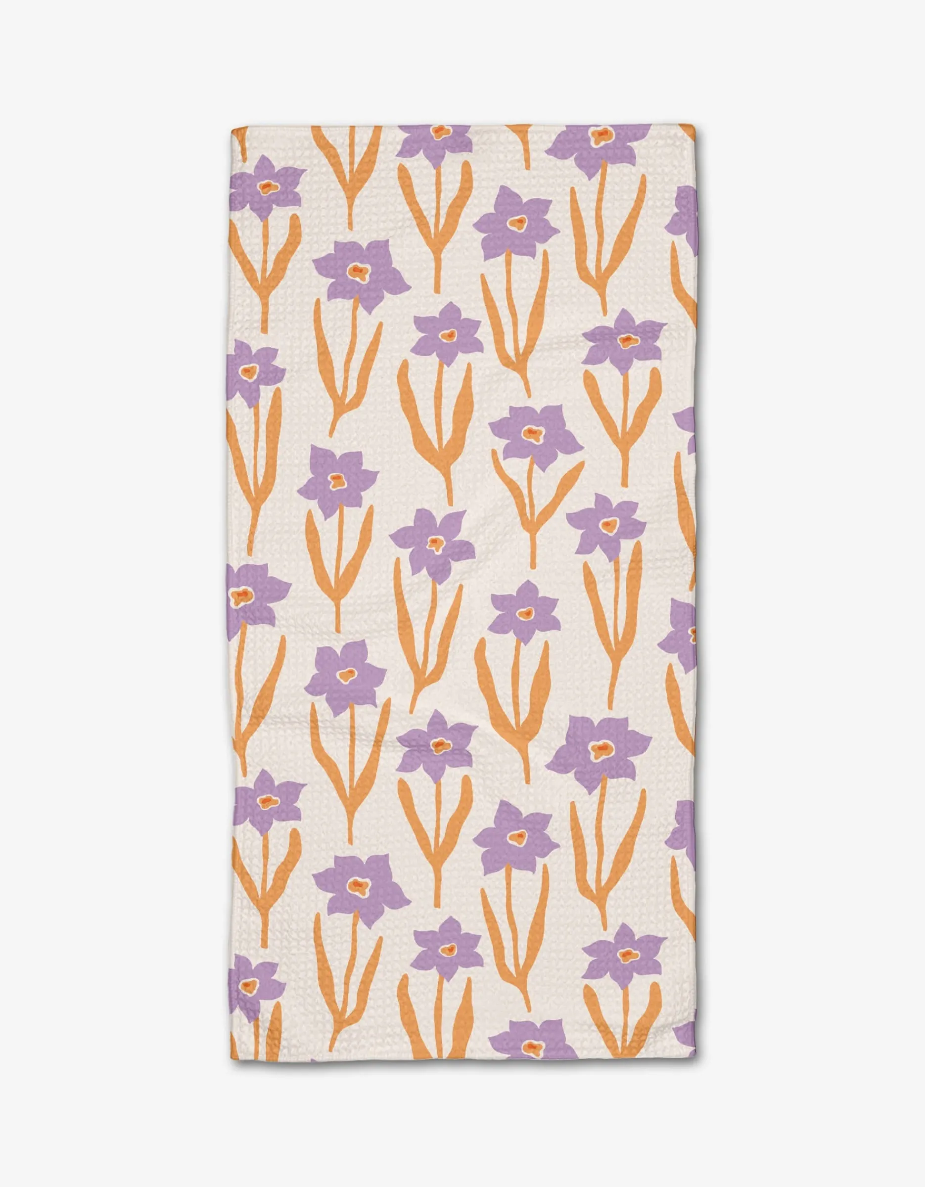 GEOMETRY Spring Bar Towel