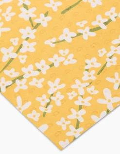 GEOMETRY Spring Bounty Not Paper Towel