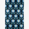 GEOMETRY Spring Florals Tea Towel