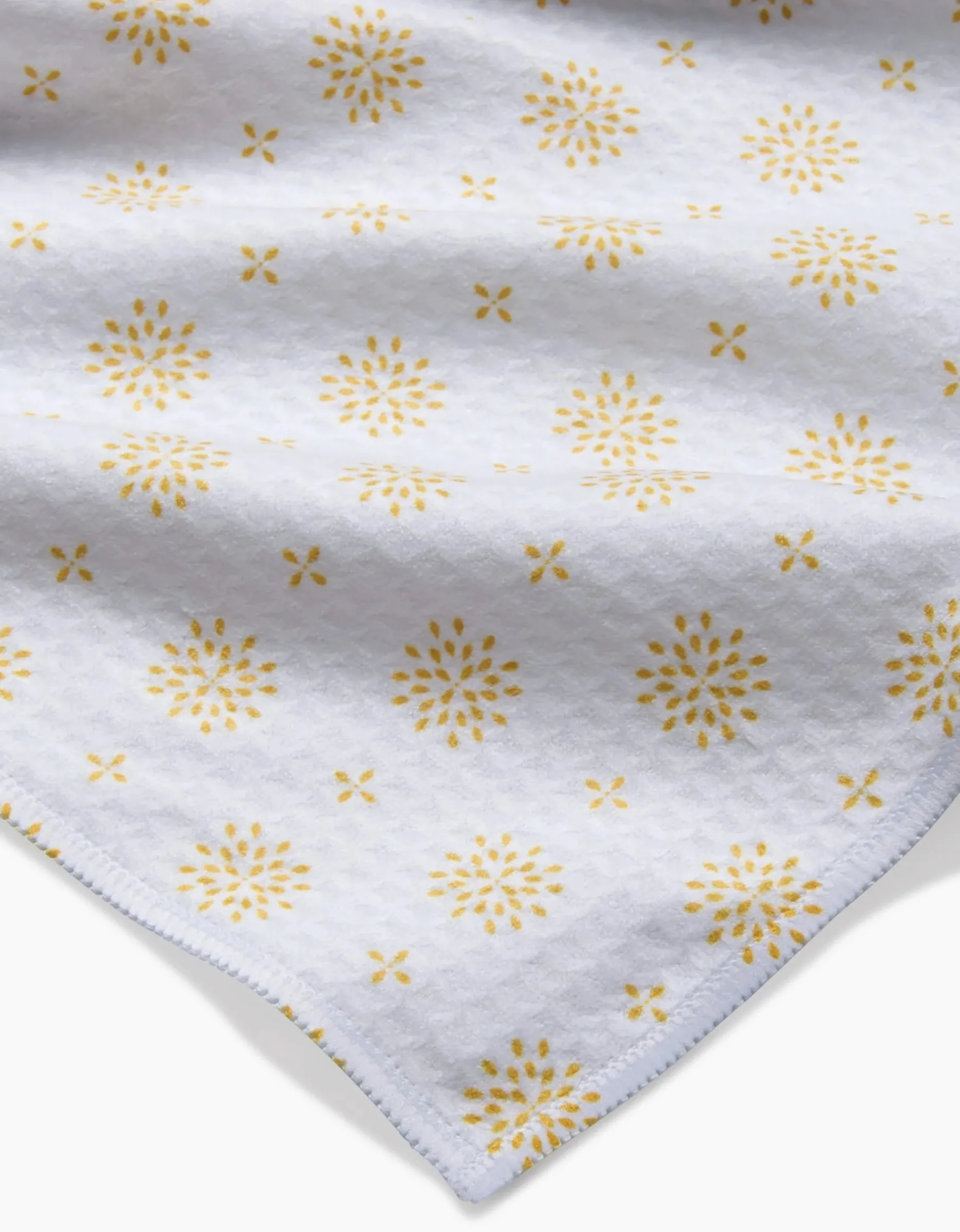 GEOMETRY Spring Morning Luxe Washcloth Set