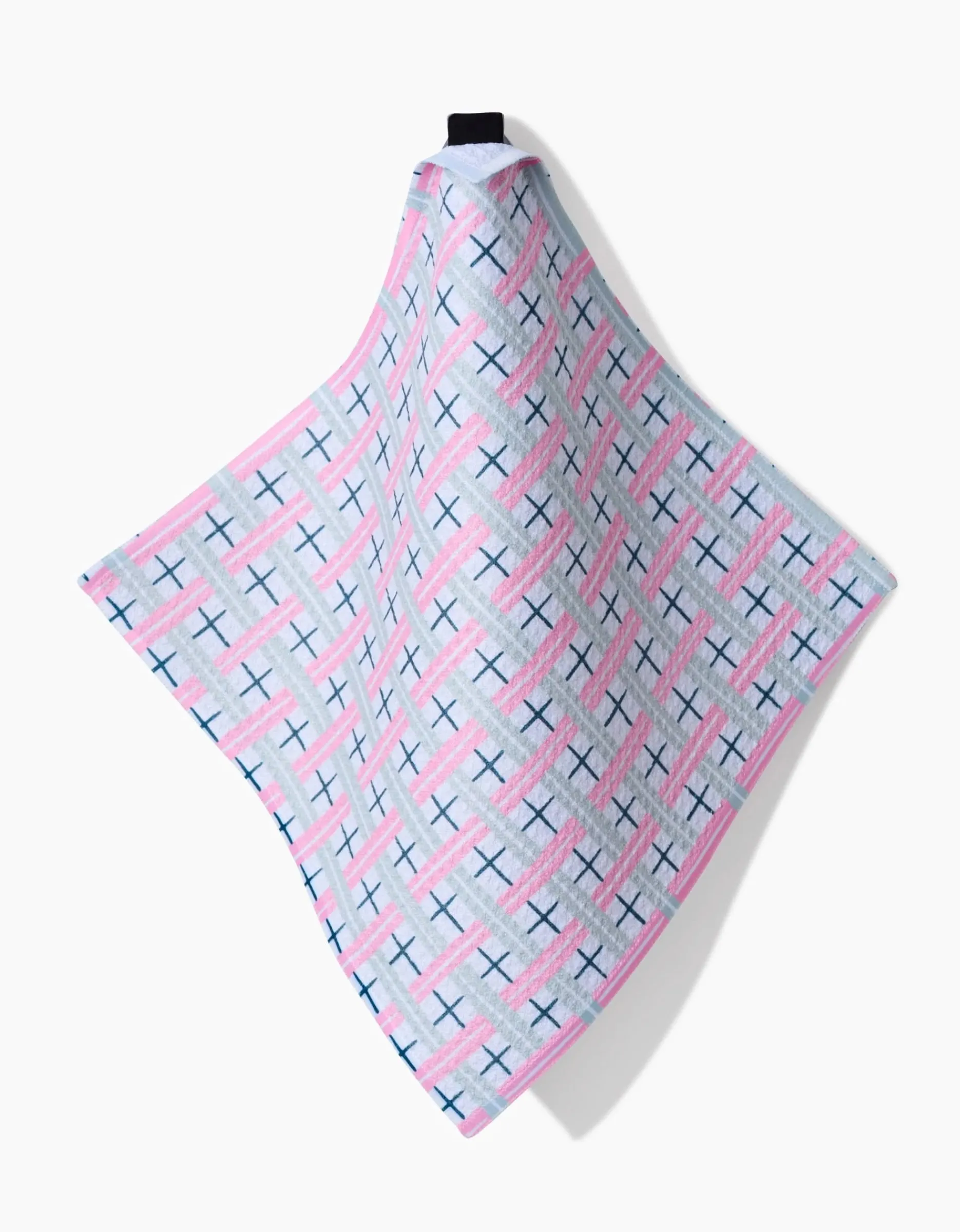 GEOMETRY Spring Picnic Day Dishcloth Set