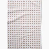 GEOMETRY Spring Square Luxe Hand Towel