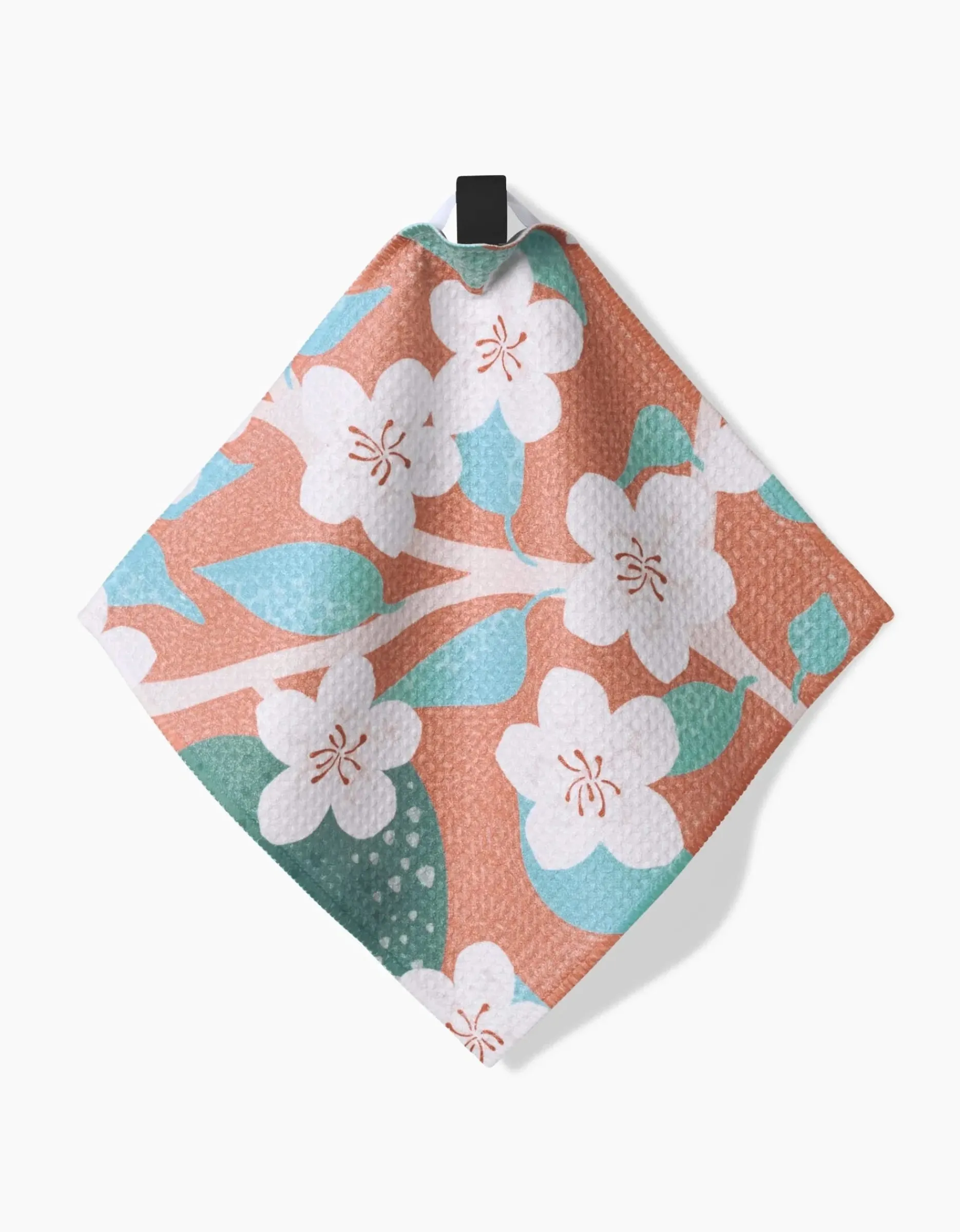 GEOMETRY State Flowers Dishcloth Set