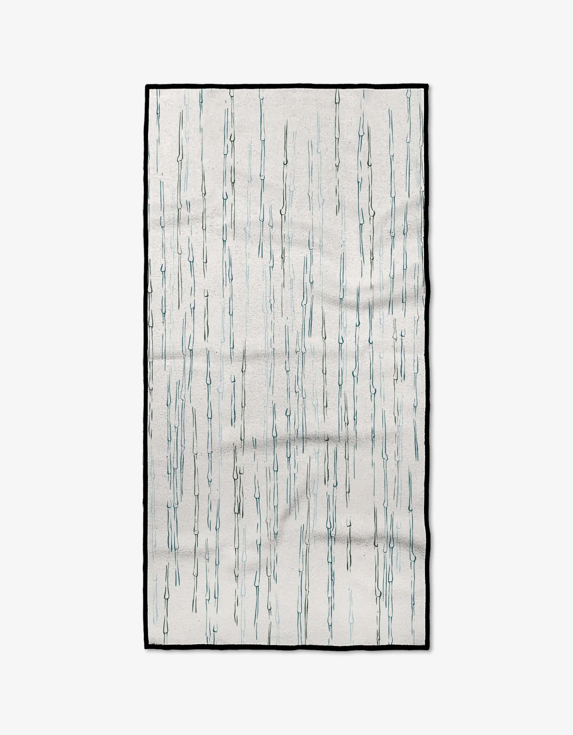 GEOMETRY Stilts Fitness Towel