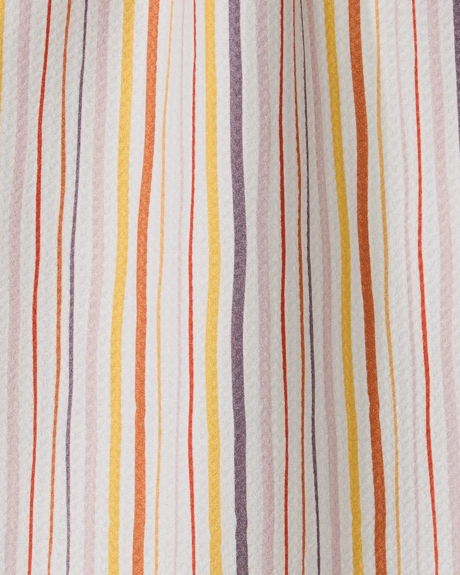 GEOMETRY Stripe Season Bar Towel