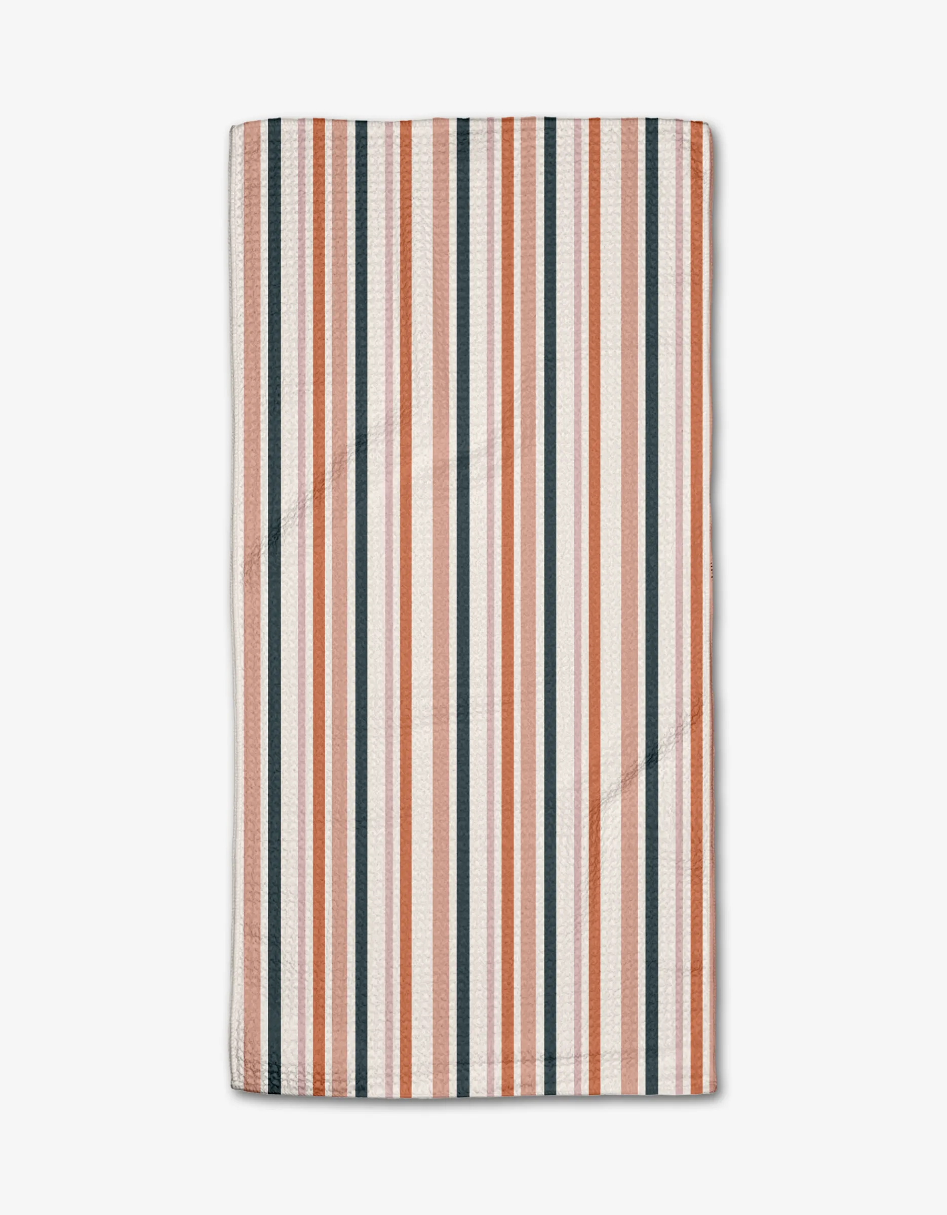GEOMETRY Stripes For Days Bar Towel