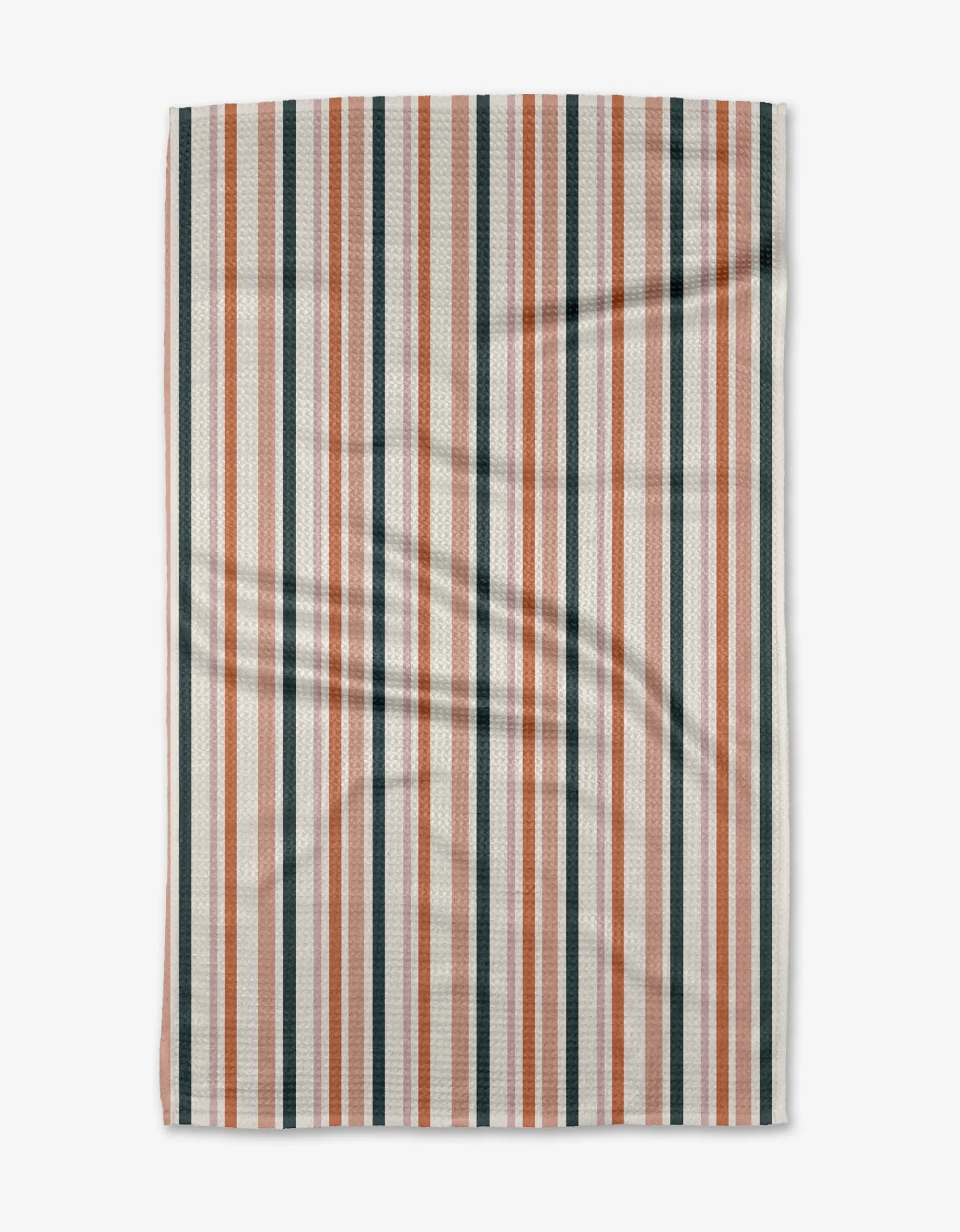 GEOMETRY Stripes For Days Tea Towel