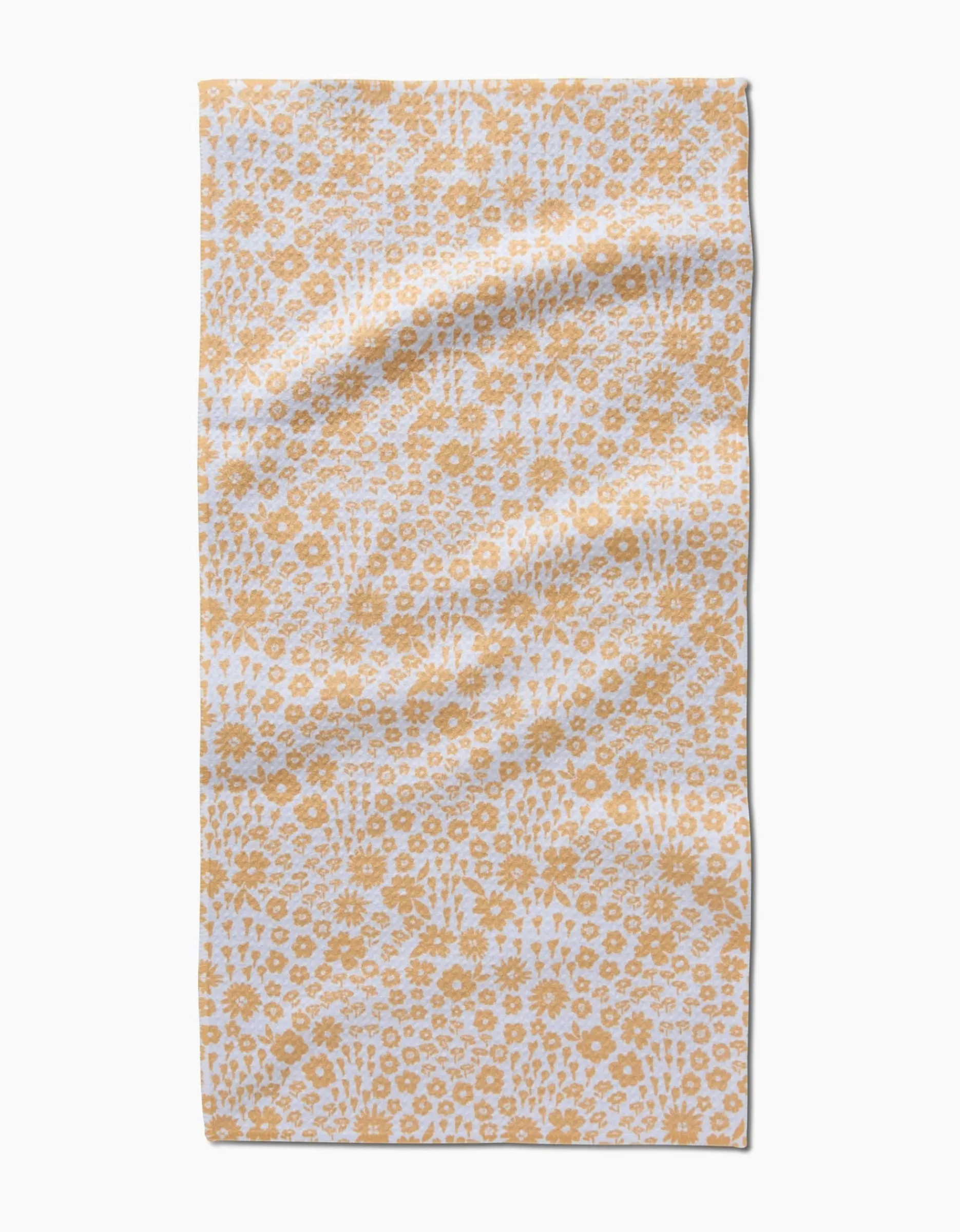 GEOMETRY Summer Fields Bar Towel