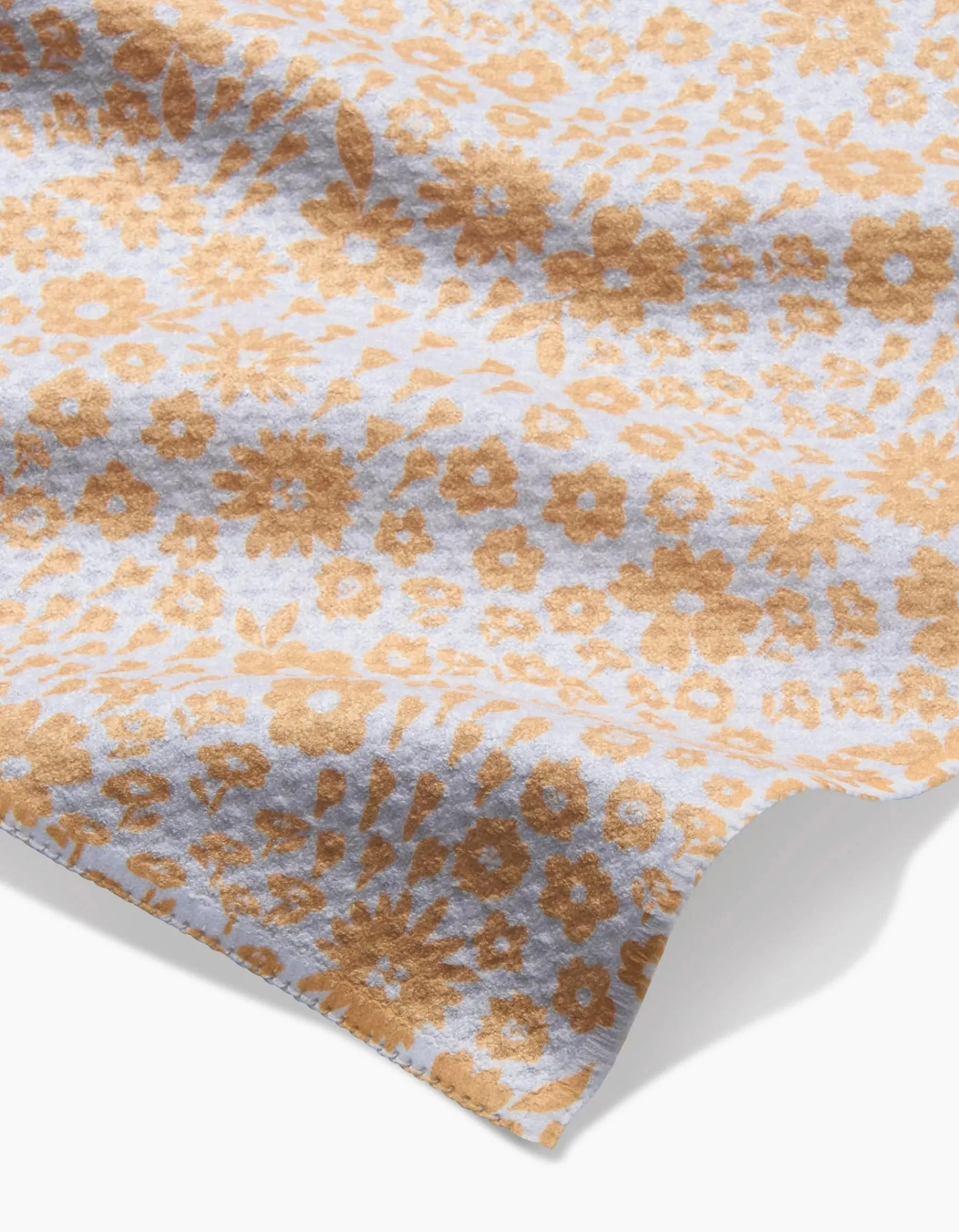 GEOMETRY Summer Fields Bar Towel