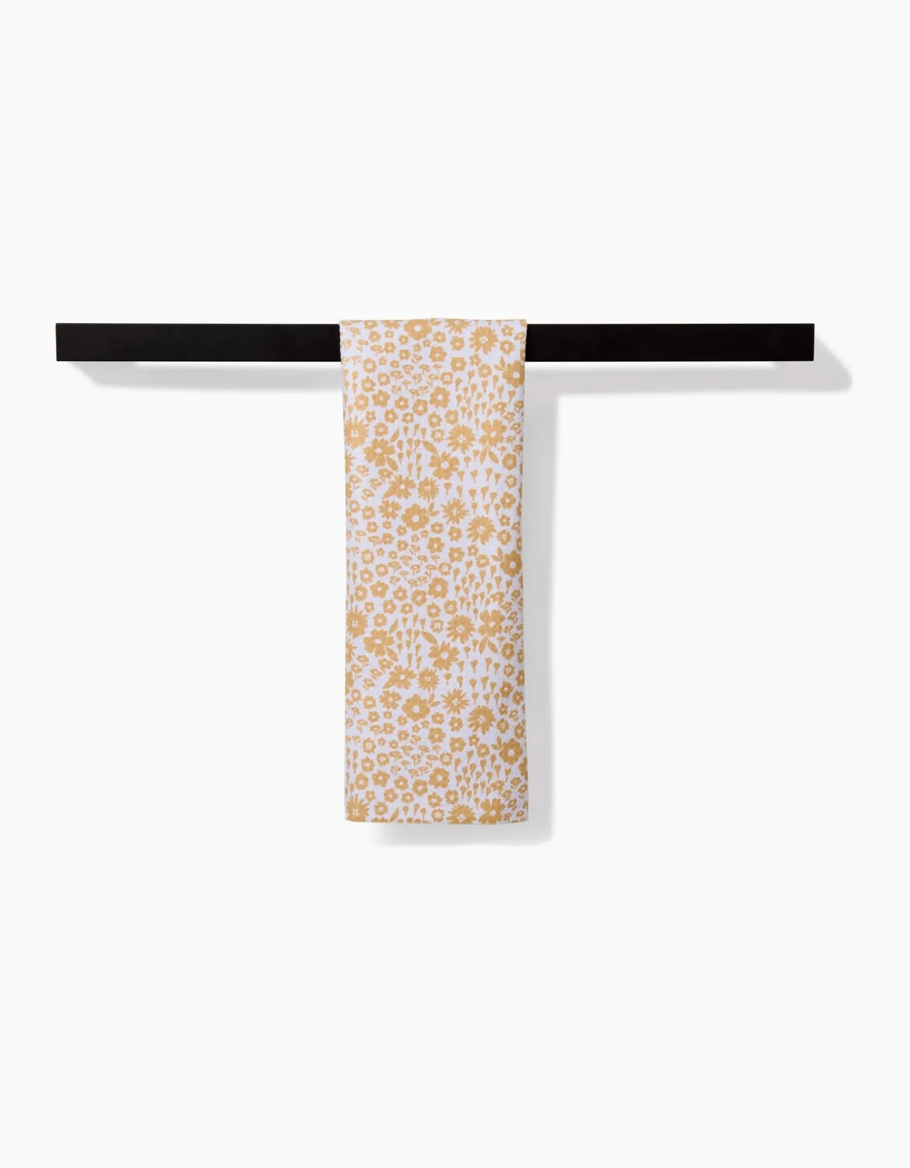 GEOMETRY Summer Fields Bar Towel