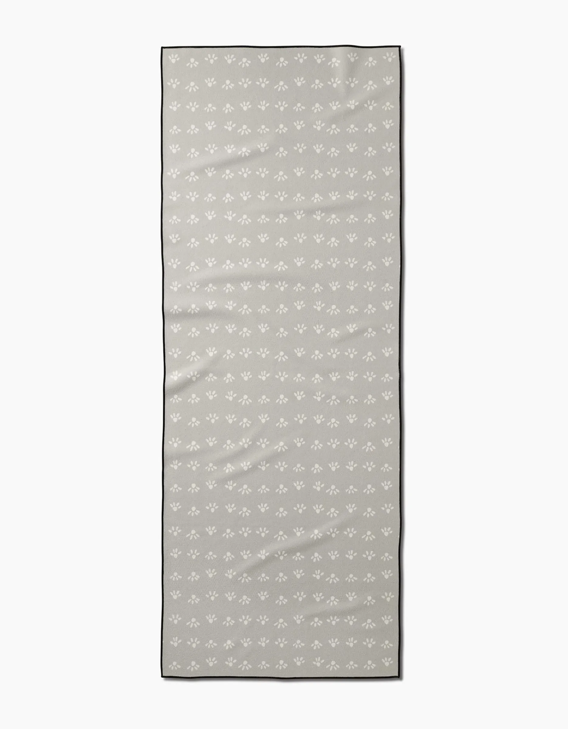 GEOMETRY Sun Bursts Yoga Towel