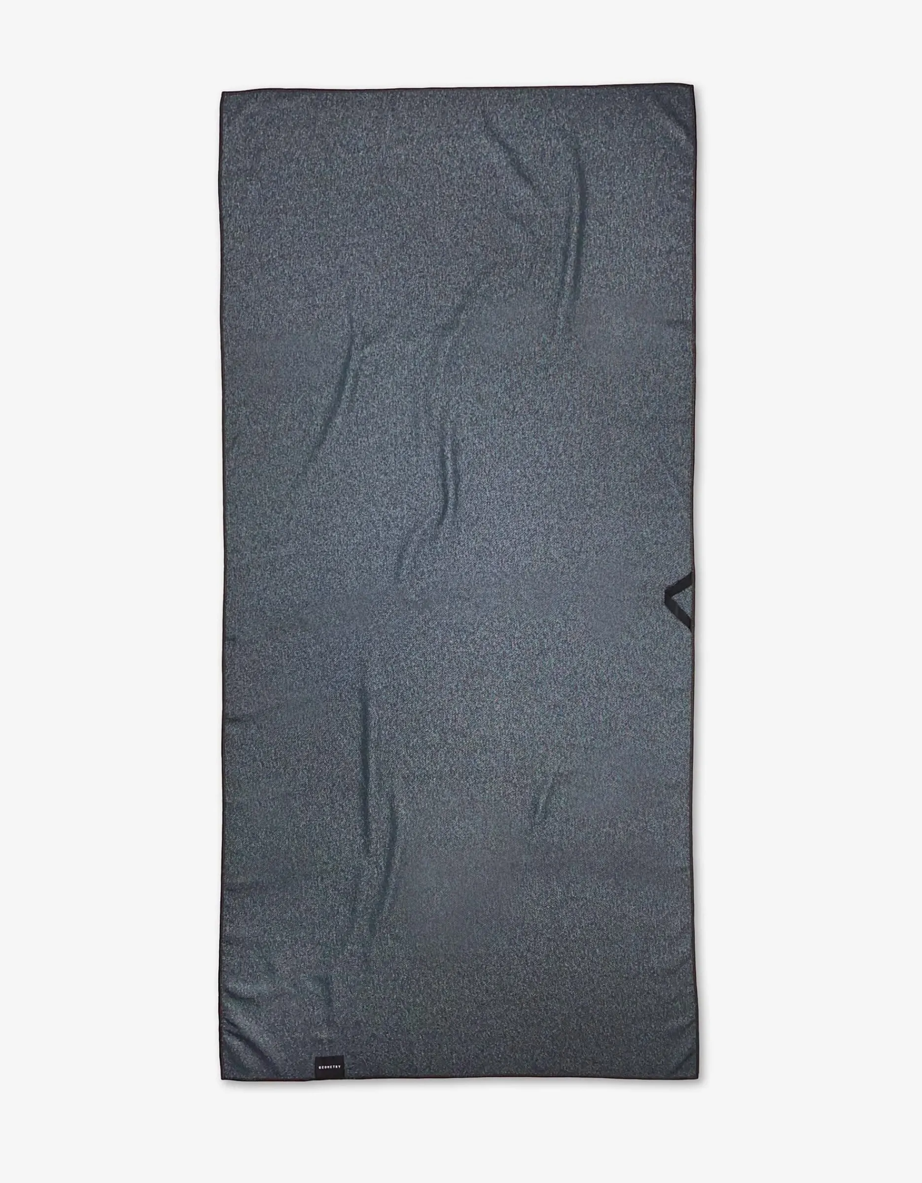 GEOMETRY Sunburst Beach Towel