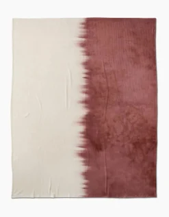 GEOMETRY Sundae Butter Blanket