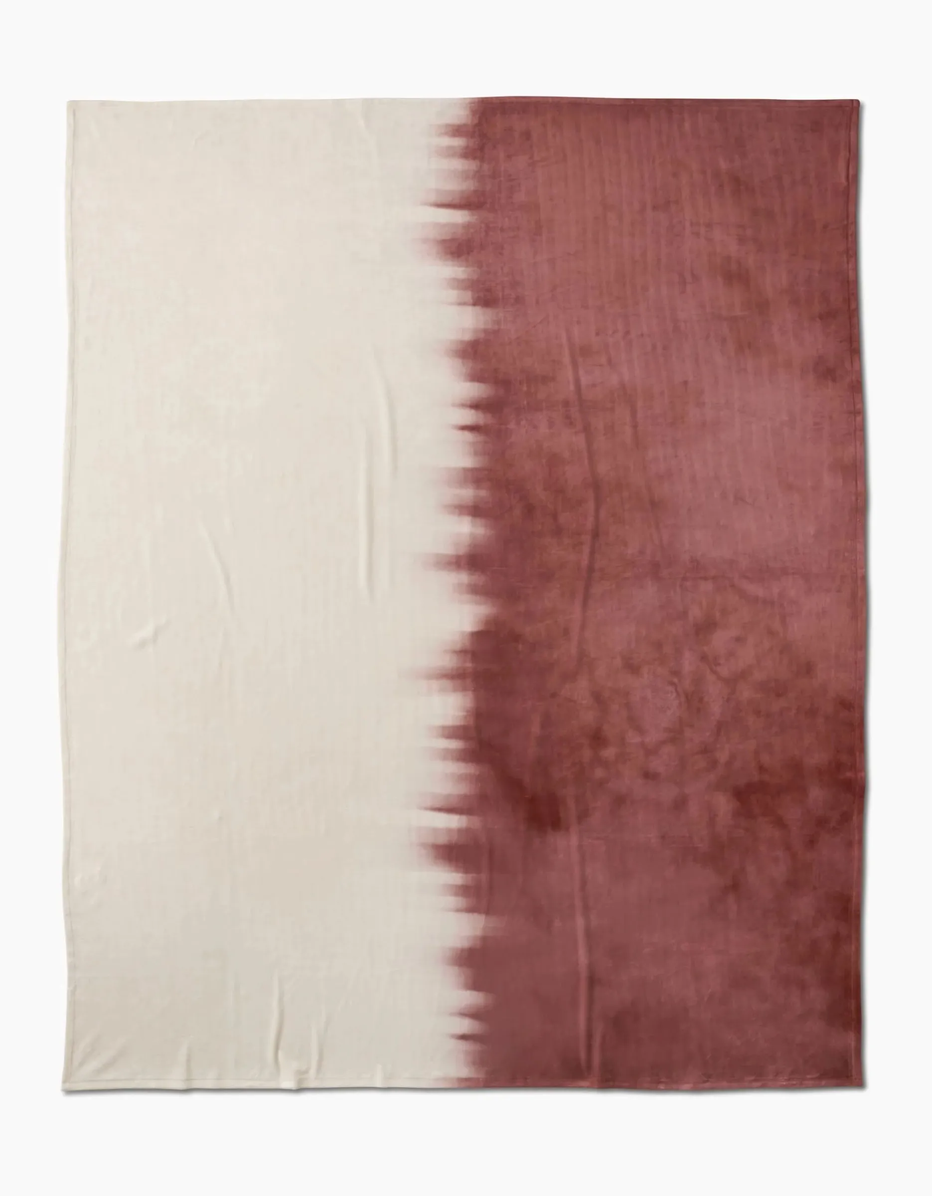 GEOMETRY Sundae Butter Blanket