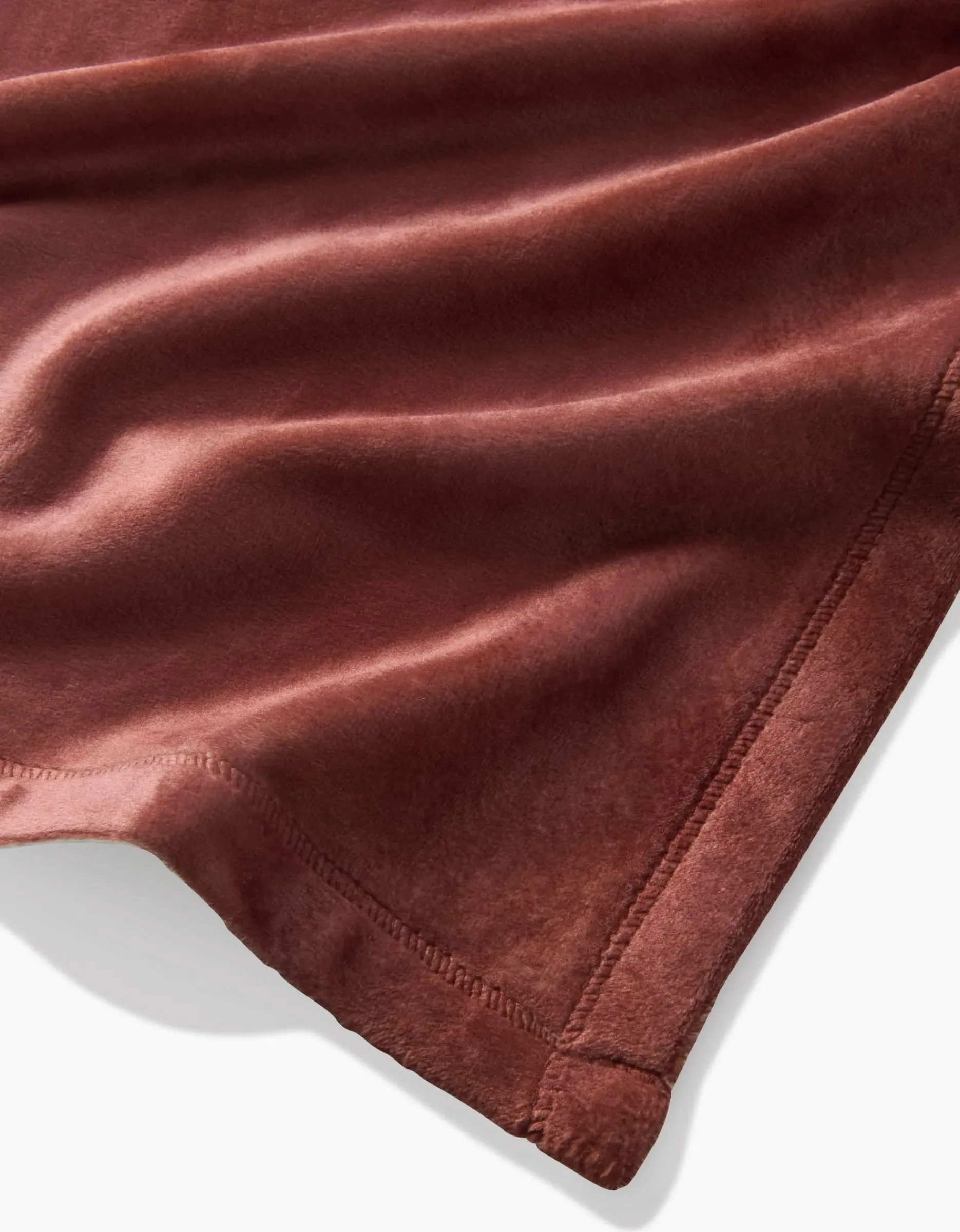 GEOMETRY Sundae Butter Blanket