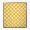 GEOMETRY Sunny Day Beach Blanket