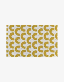 GEOMETRY Sunny Hills Not Paper Towel