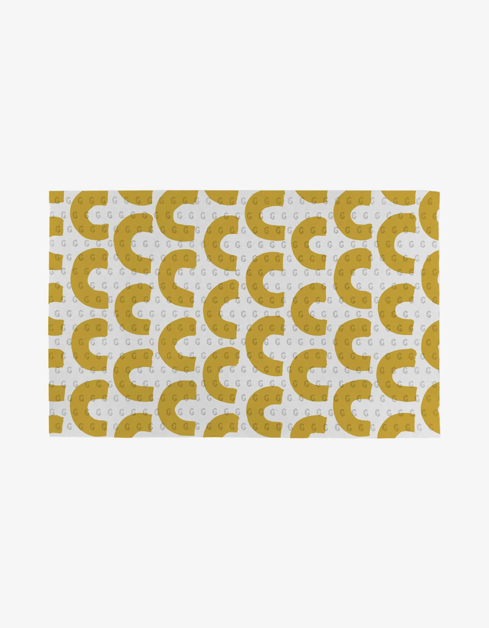 GEOMETRY Sunny Hills Not Paper Towel