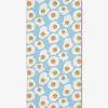 GEOMETRY Sunny Side Up Bar Towel