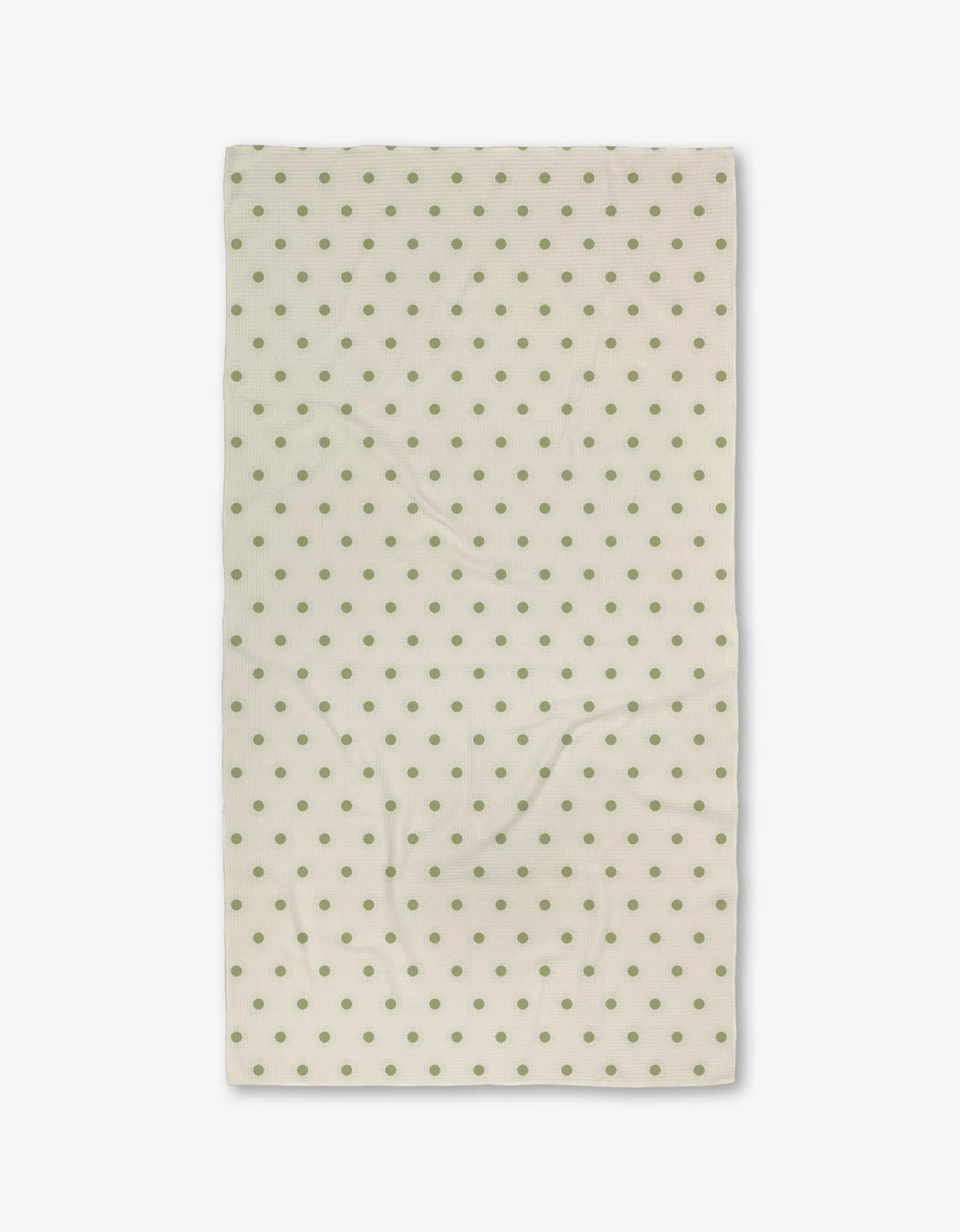 GEOMETRY Sunshine Glow Luxe Bath Towel