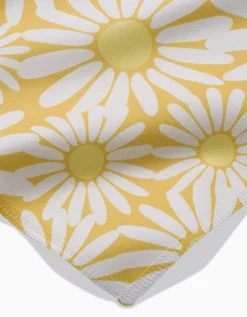 GEOMETRY Sunshine Meadow Dinner Napkin Set