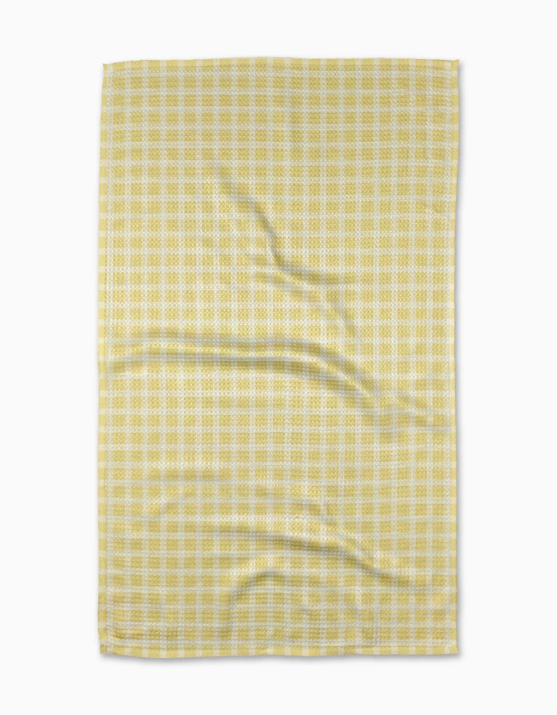 GEOMETRY Sunspread Tea Towel