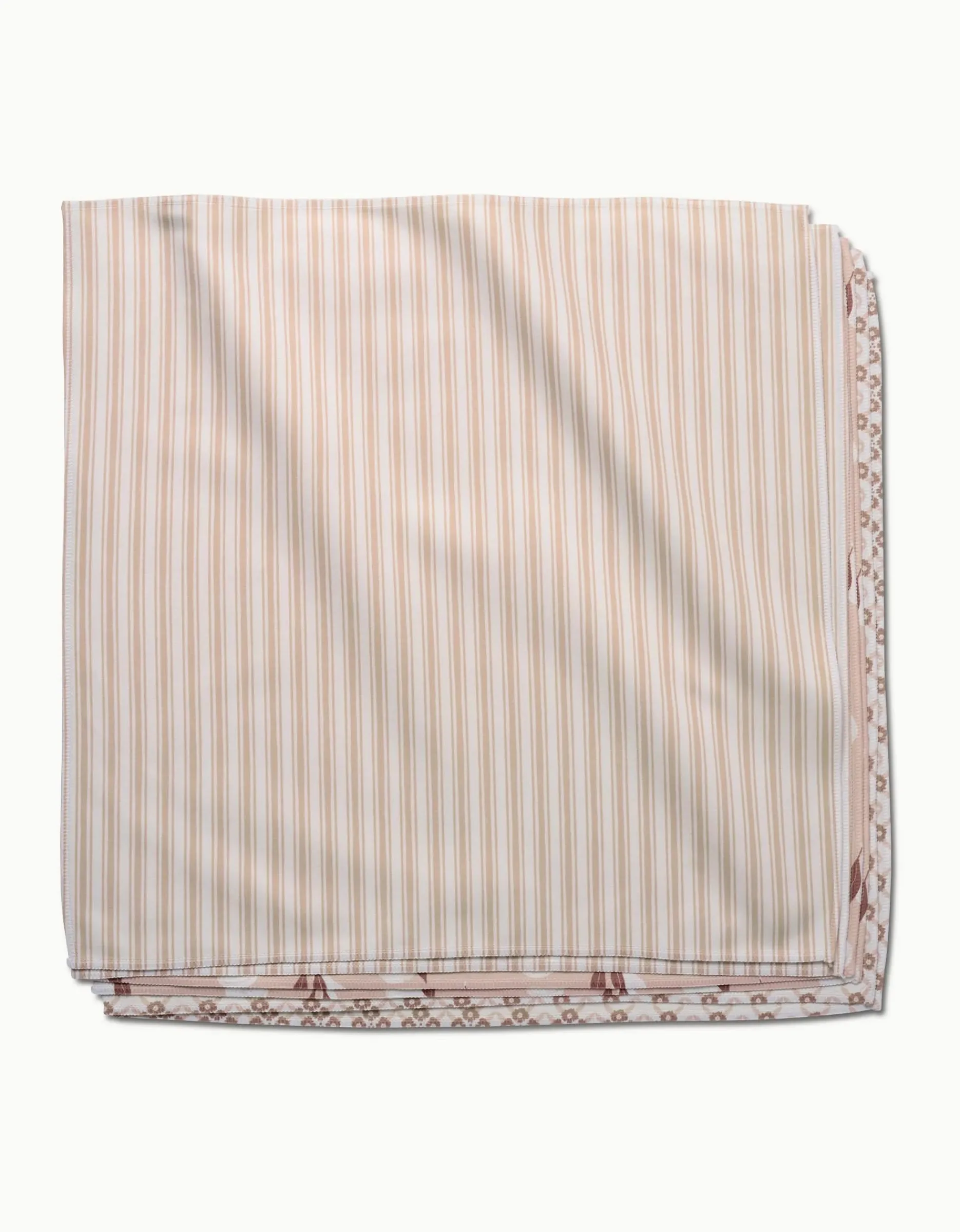 GEOMETRY Sweet Boho Dinner Napkin Set