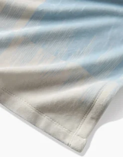 GEOMETRY Sweet Checks Butter Blanket