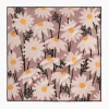 GEOMETRY Sweet Daisies Dog Towel