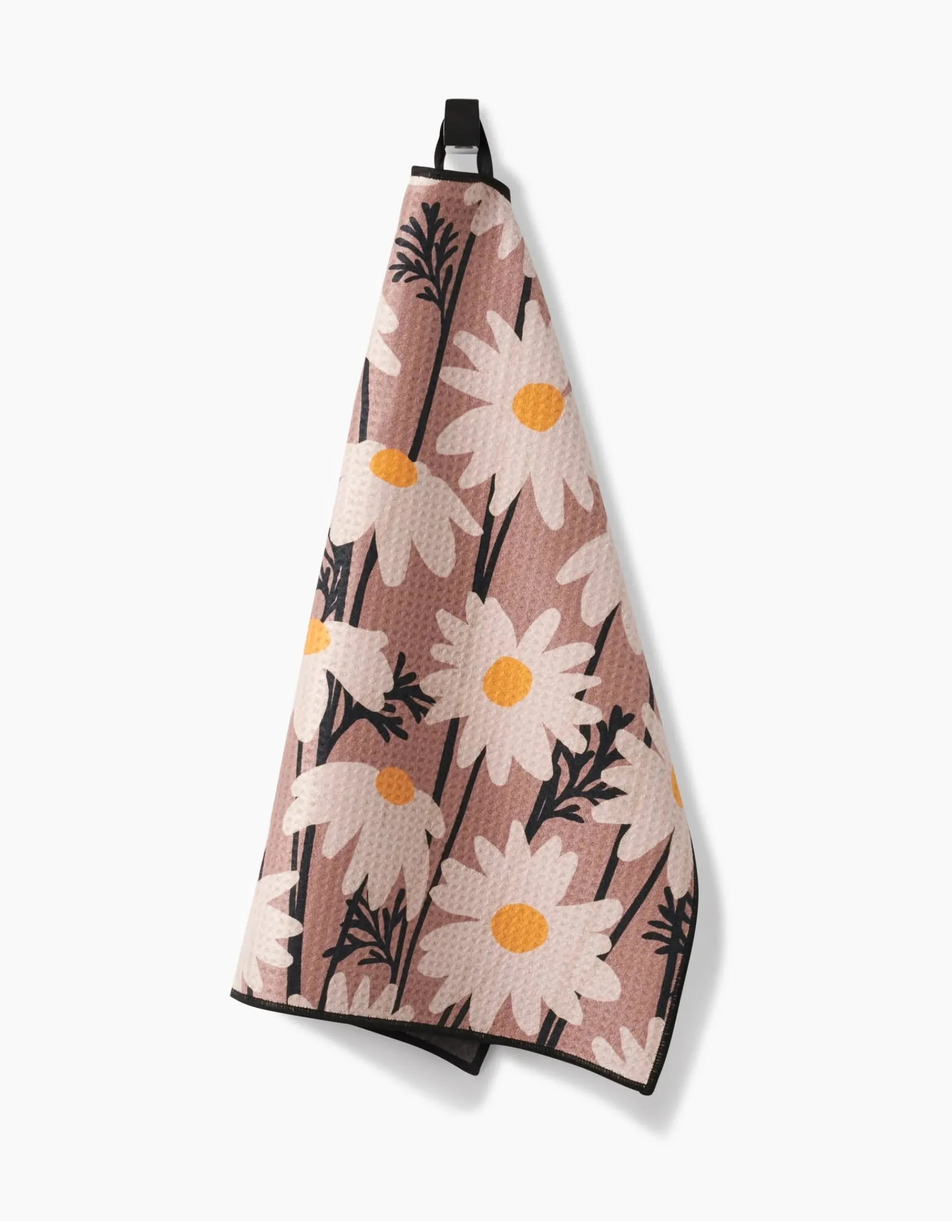GEOMETRY Sweet Daisies Paw Towel