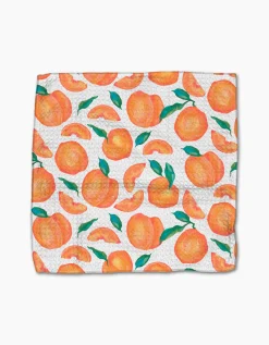 GEOMETRY Sweet Pickings Dishcloth Set