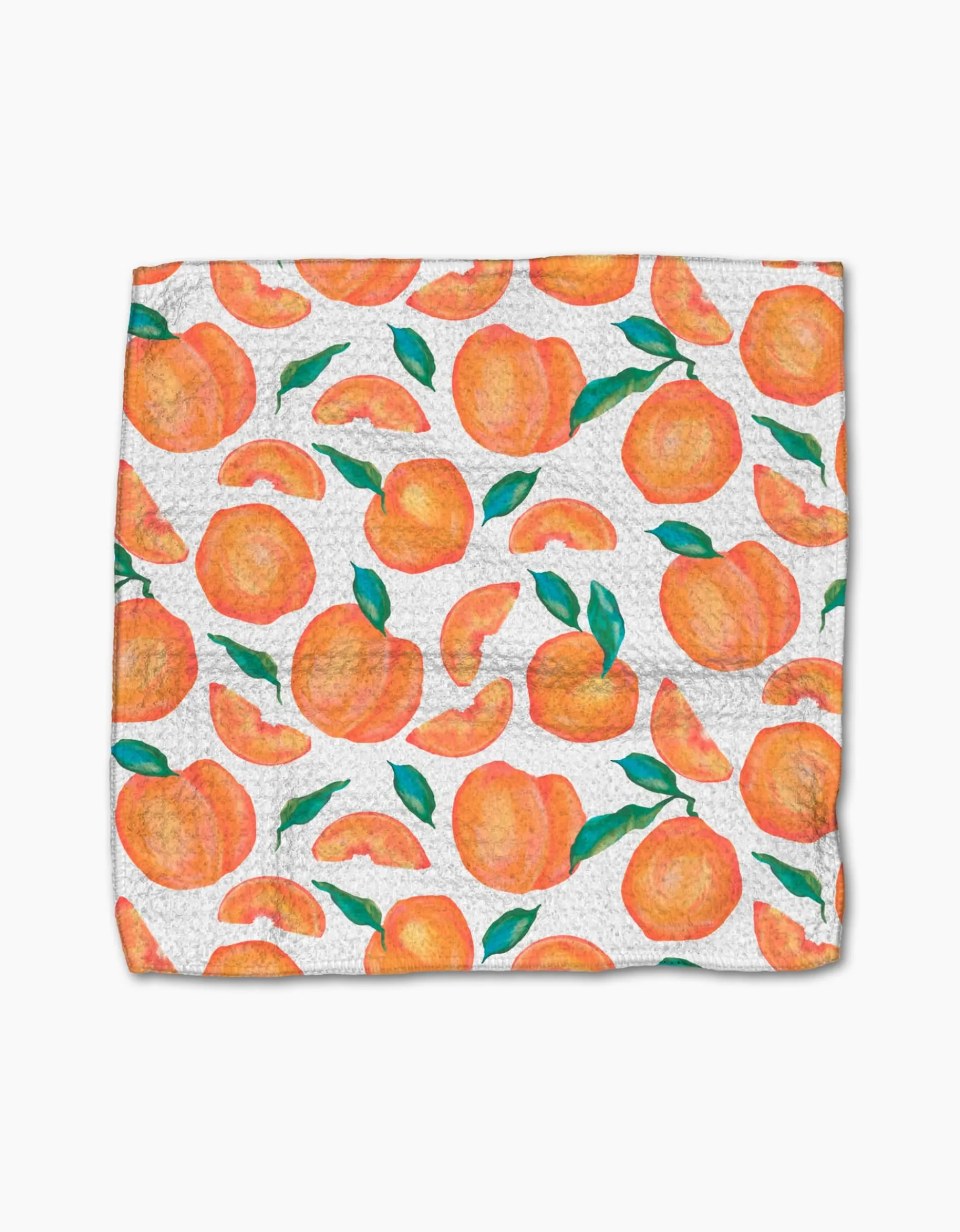 GEOMETRY Sweet Pickings Dishcloth Set