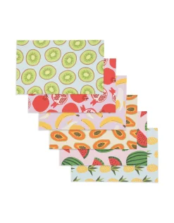 GEOMETRY Sweet Summer Mix 2 Not Paper Towel