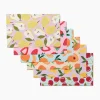 GEOMETRY Sweet Summer Mix 1 Not Paper Towel