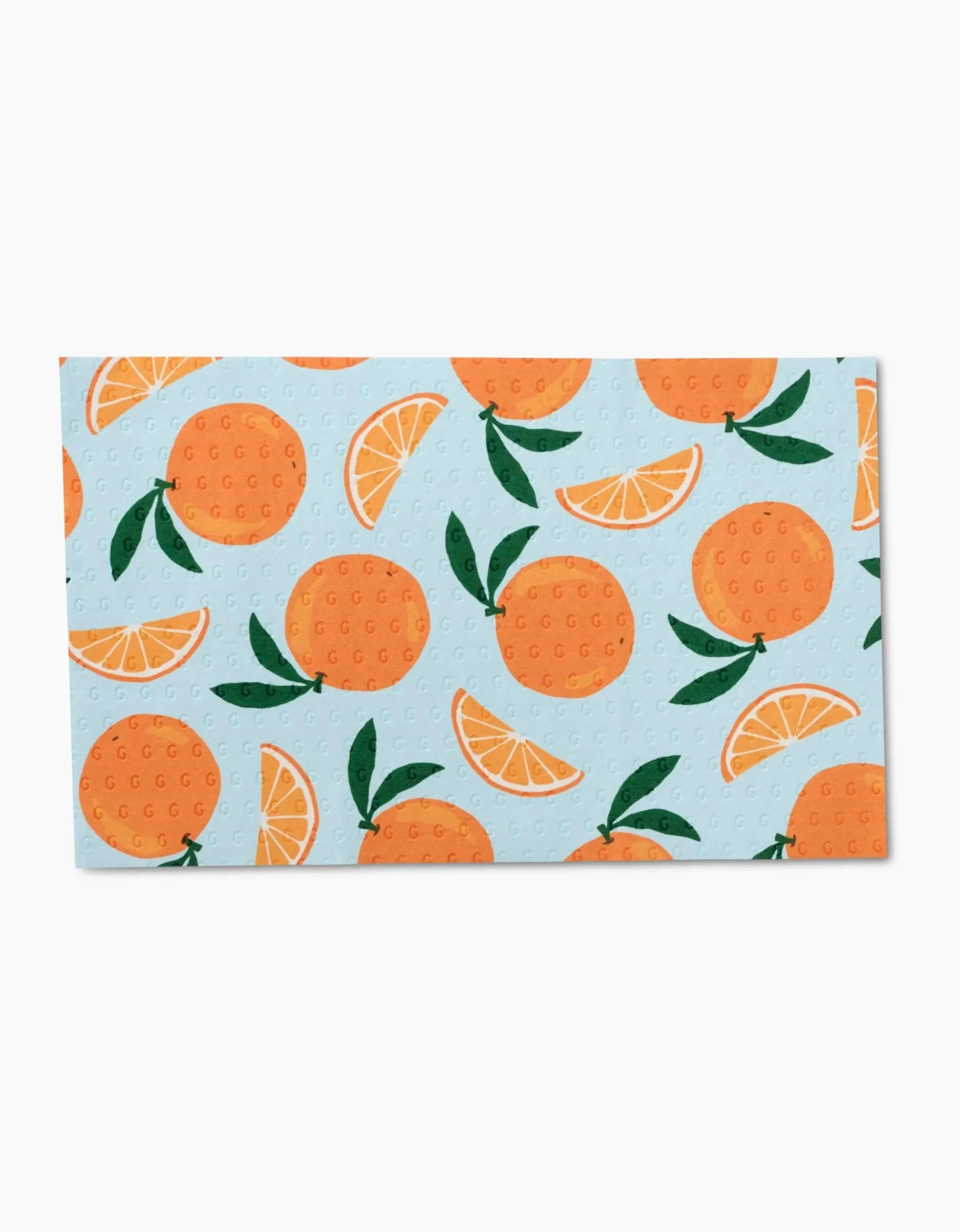 GEOMETRY Sweet Summer Mix 1 Not Paper Towel