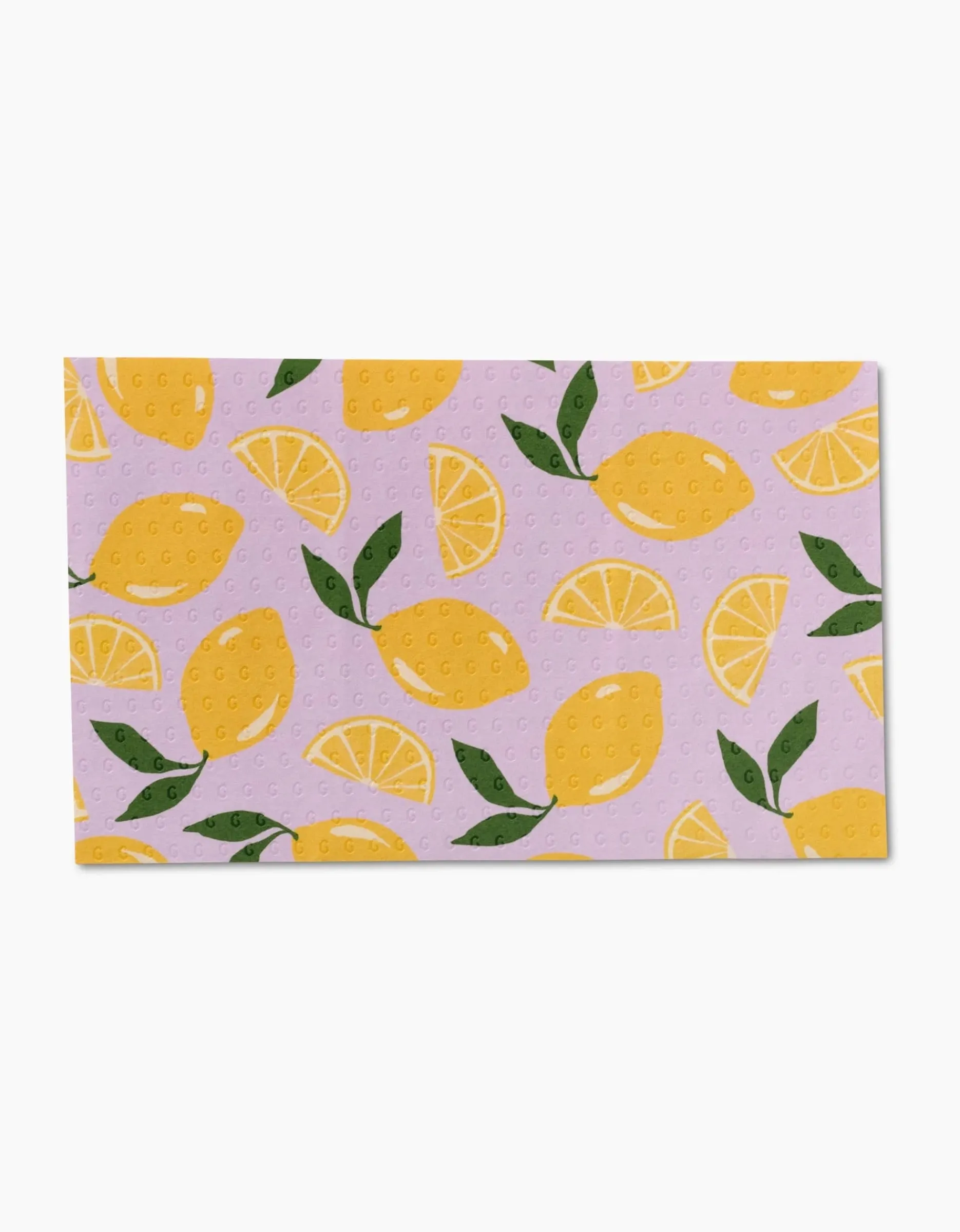 GEOMETRY Sweet Summer Mix 1 Not Paper Towel