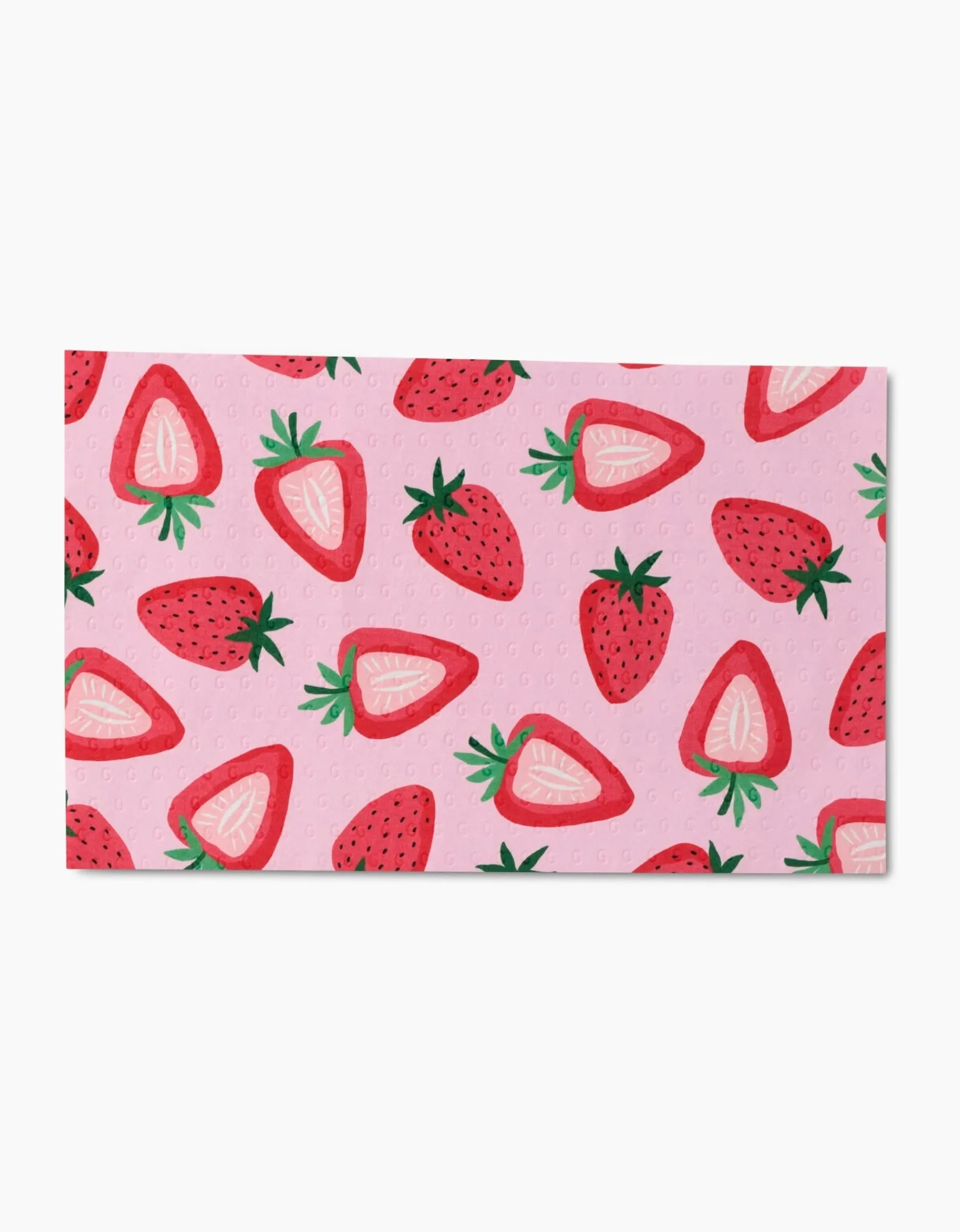 GEOMETRY Sweet Summer Mix 1 Not Paper Towel