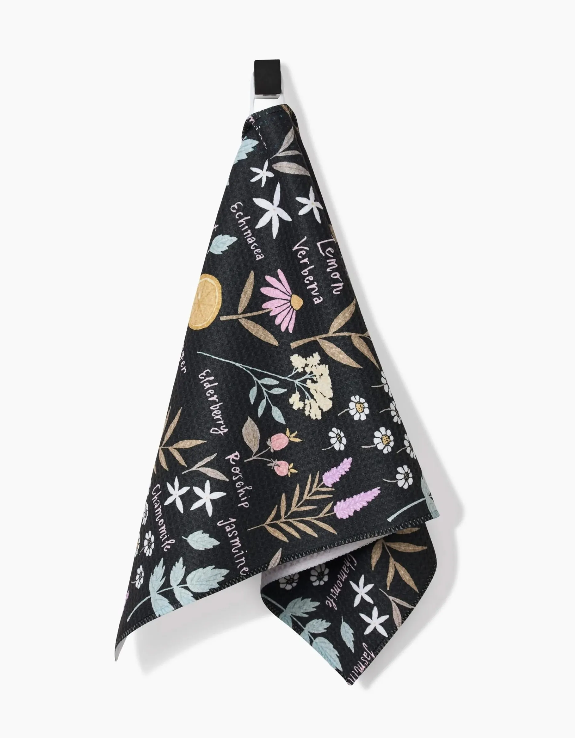 GEOMETRY Sweet Tea Bar Towel