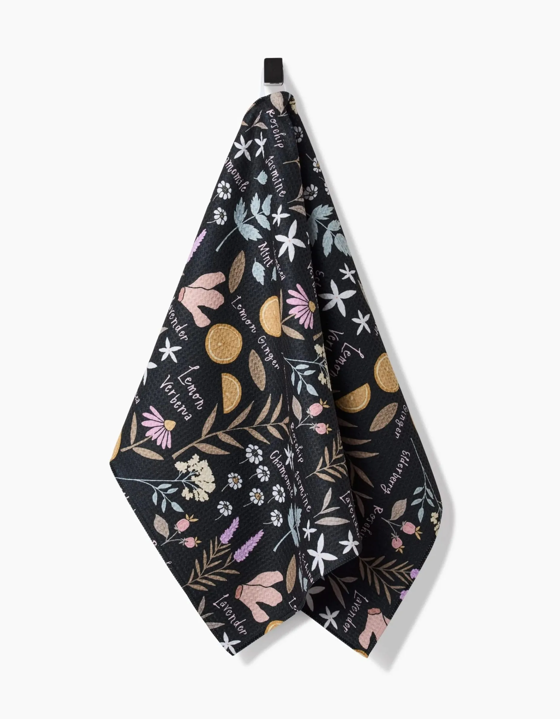 GEOMETRY Sweet Tea Tea Towel