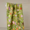 GEOMETRY Sweet Treasures Tea Towel