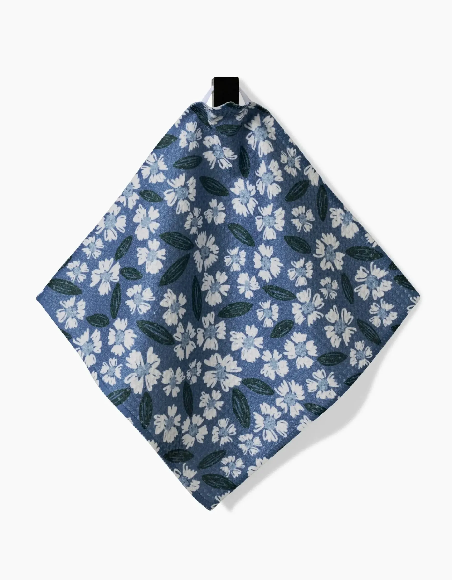 GEOMETRY Sweetie Floral Dishcloth Set