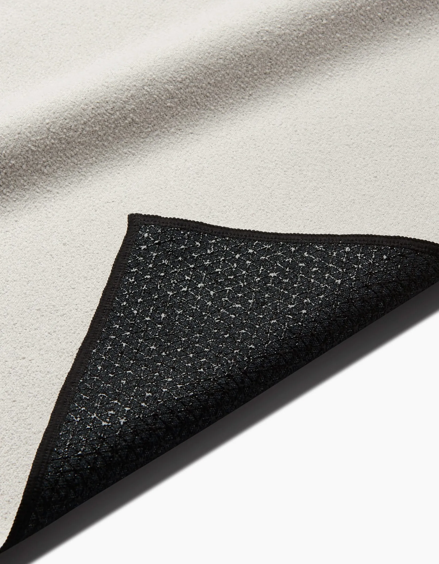 GEOMETRY Take It Slow Yoga Towel