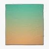 GEOMETRY Tangerine Dream Beach Blanket