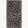 GEOMETRY Tangled Luxe Bath Towel