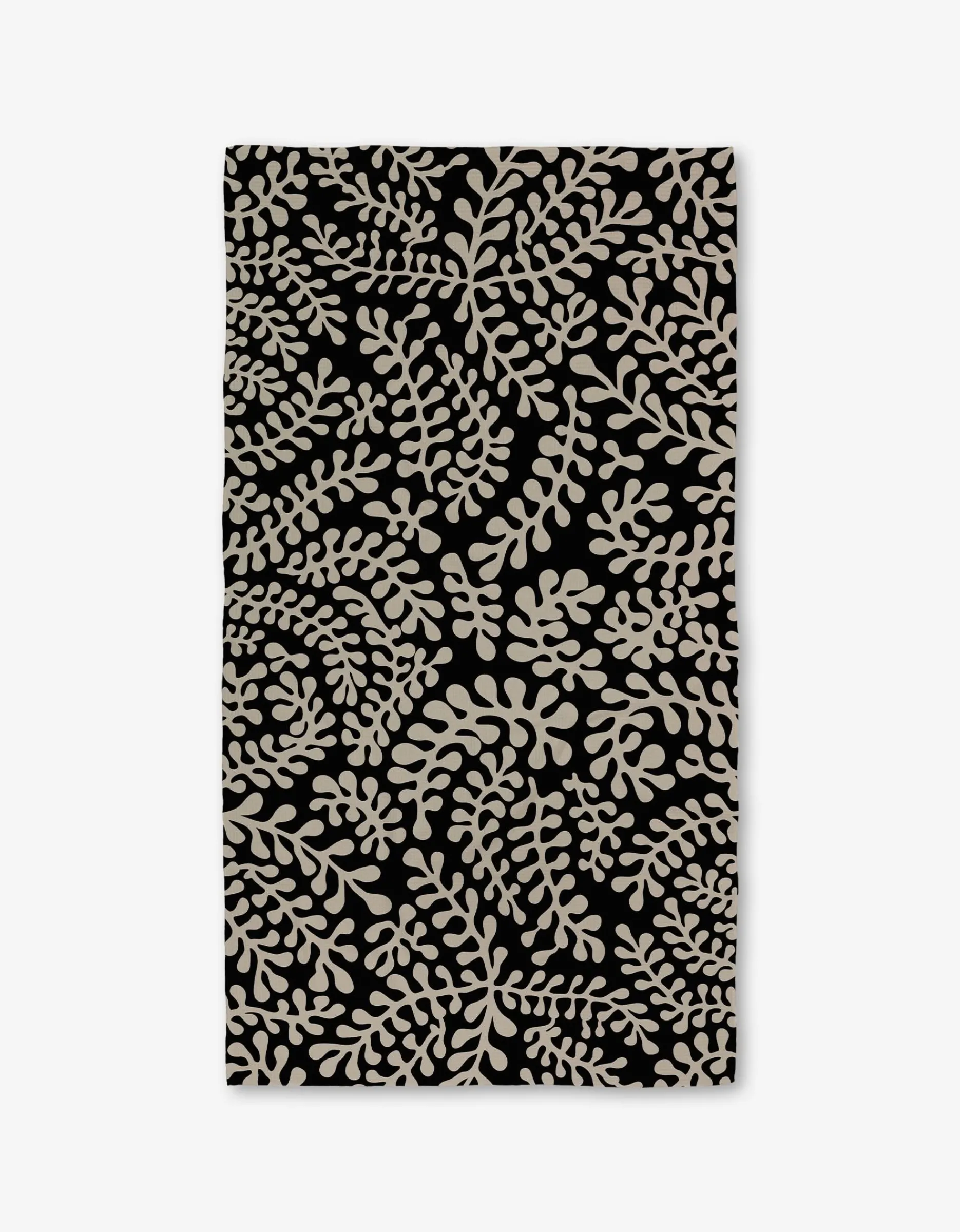 GEOMETRY Tangled Luxe Bath Towel
