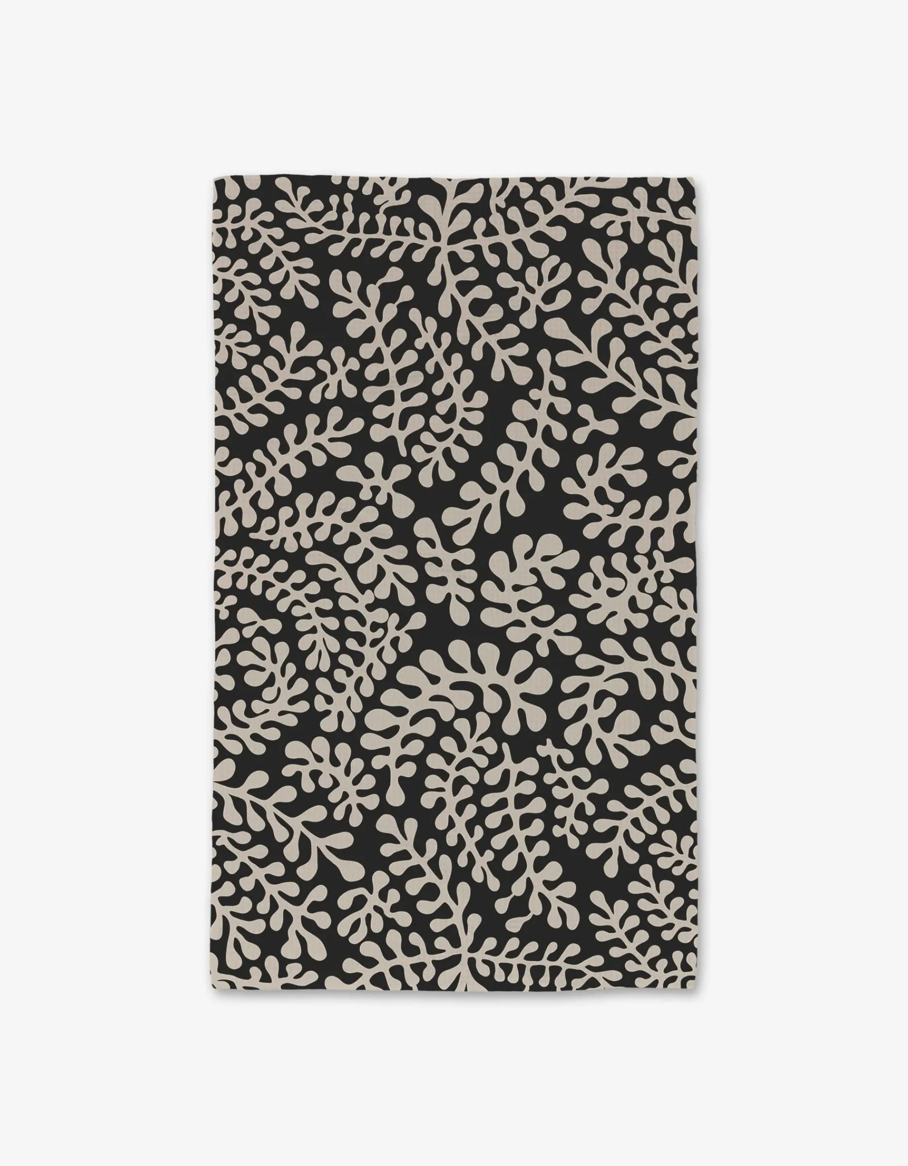GEOMETRY Tangled Luxe Hand Towel